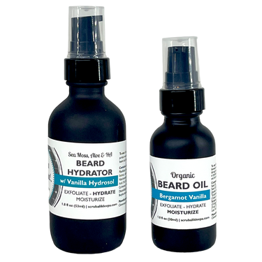 Hydrator & Oil